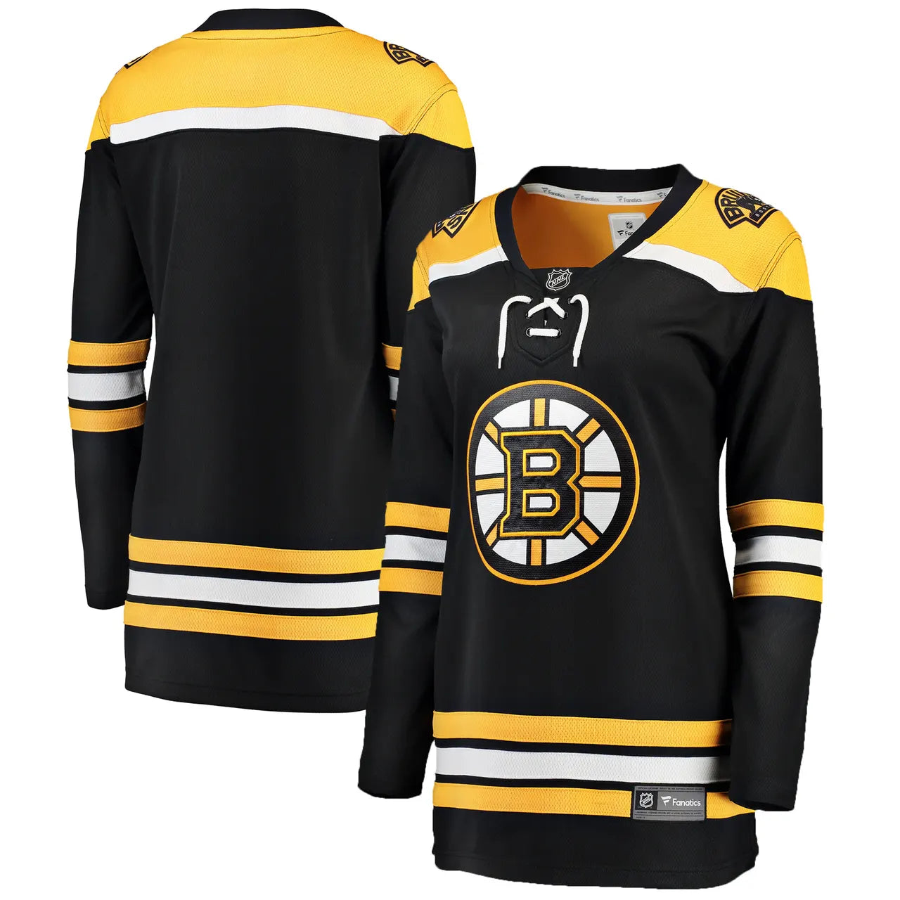 Fanatics Bruins Jersey