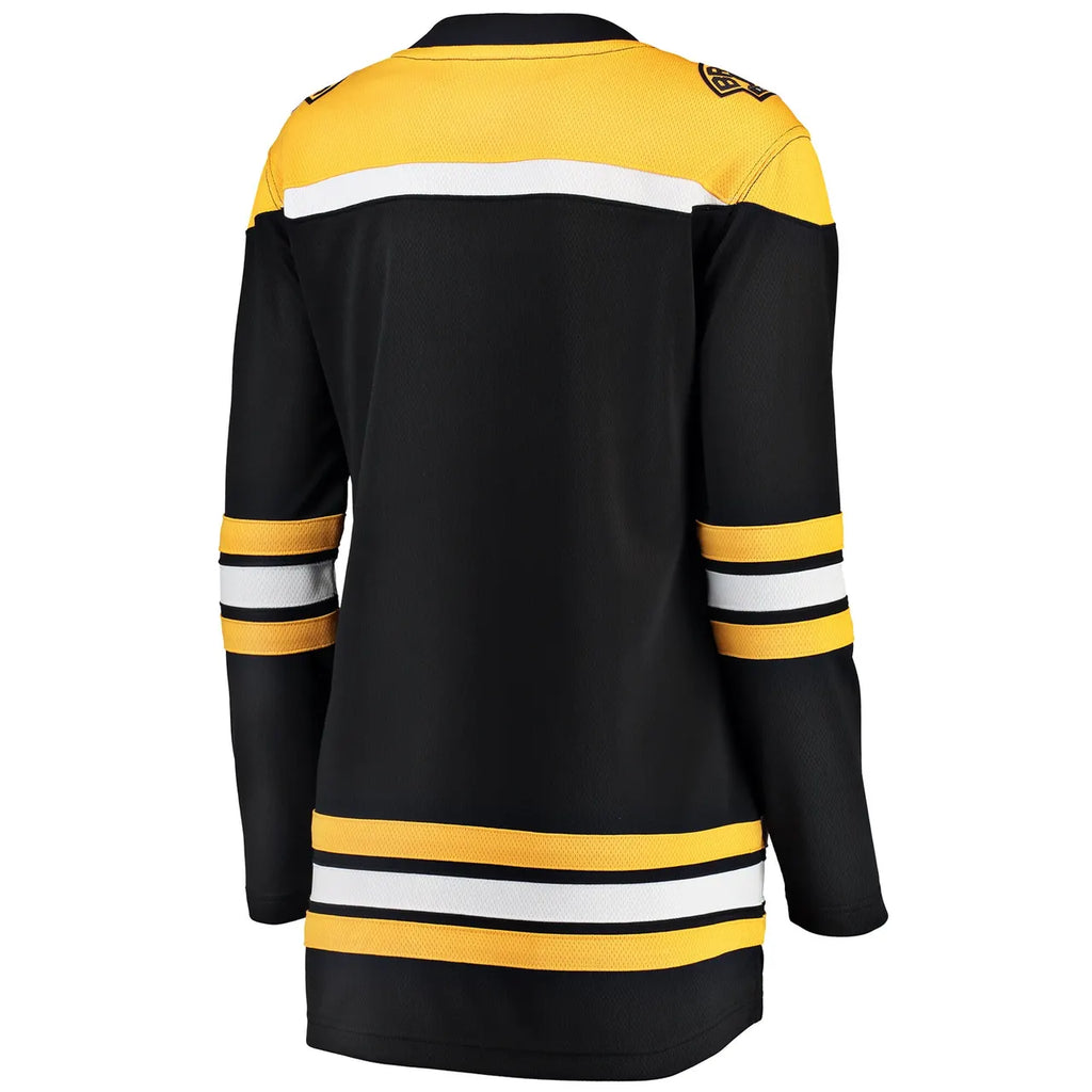 Fanatics Bruins Jersey - Hình 3