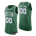 Nike Celtics Green Custom