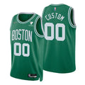 Nike Celtics Green Custom Jersey personalized nba