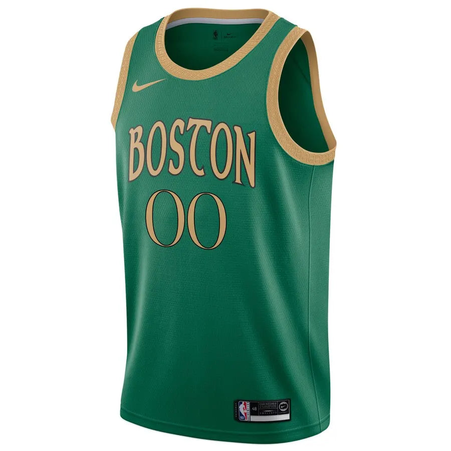 Nike Celtics Green - Hình 2