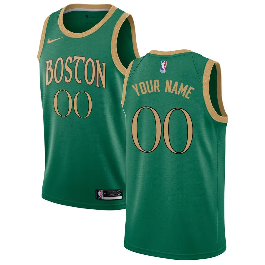 Nike Celtics Green