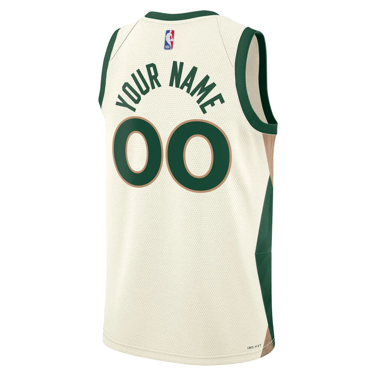 Celtics City Edition Jersey - Hình 3