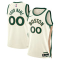 Celtics City Edition Jersey