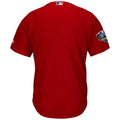 Red Sox 2018 World Series Jersey