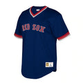 Red Sox Navy Mesh Jersey