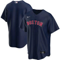 Red Sox Navy Jersey Nike boston