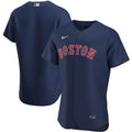 Red Sox Navy Jersey Nike