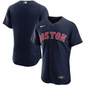 alternate Nike Red Sox Navy Jersey