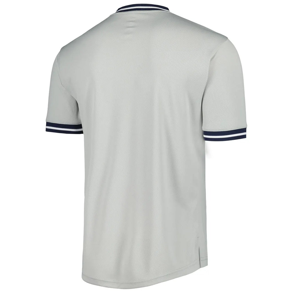 Gray Red Sox Jersey - Hình 3