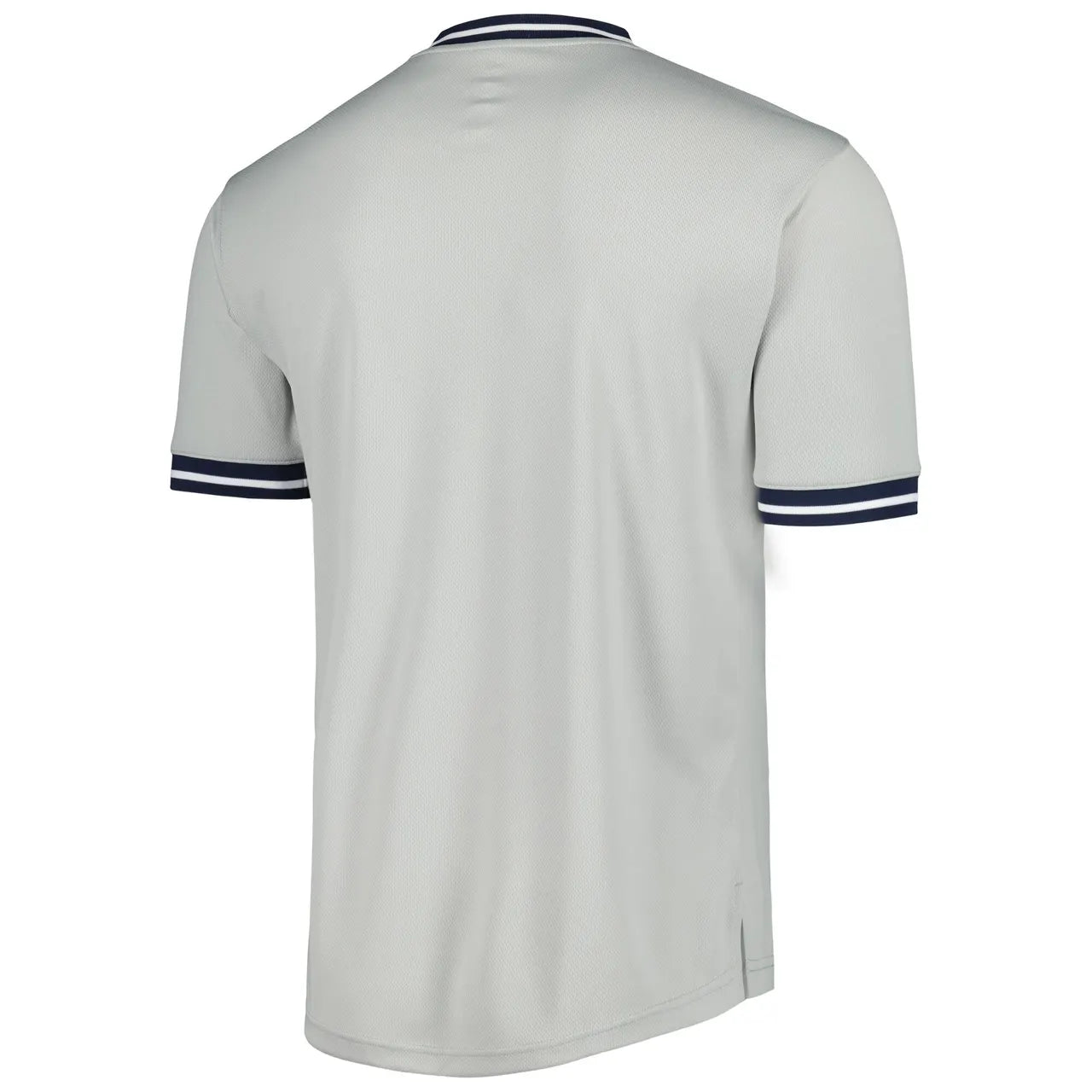 Gray Red Sox Jersey - Hình 3