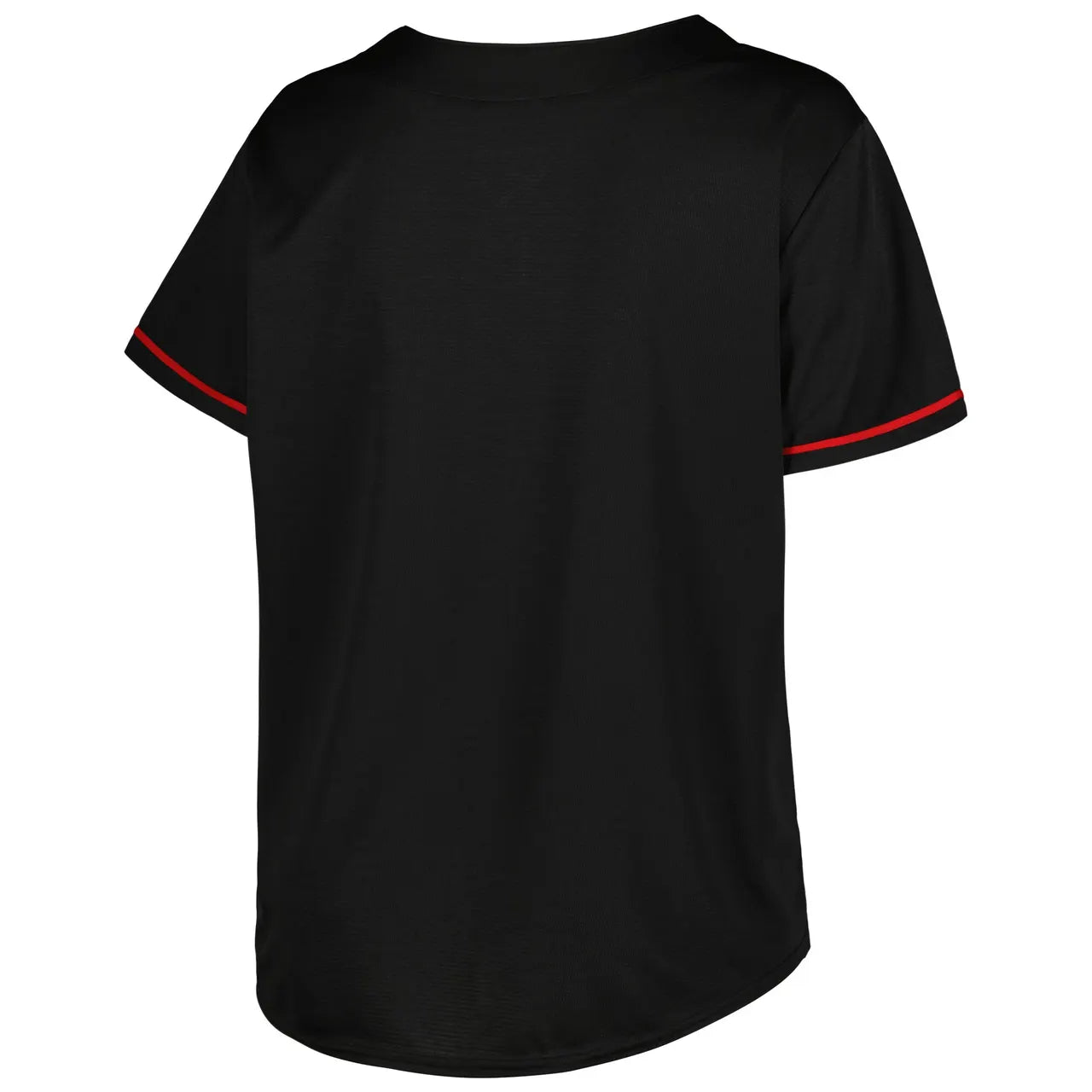 Fanatics Red Sox Black Jersey - Hình 4