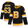 Adidas Marchand Bruins Jersey