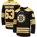 Adidas Marchand Bruins Jersey