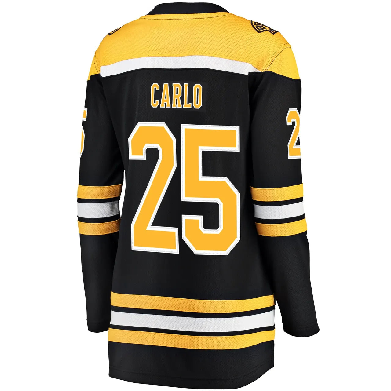 Fanatics Carlo Bruins Jersey