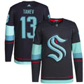 Tanev Kraken Away Jersey