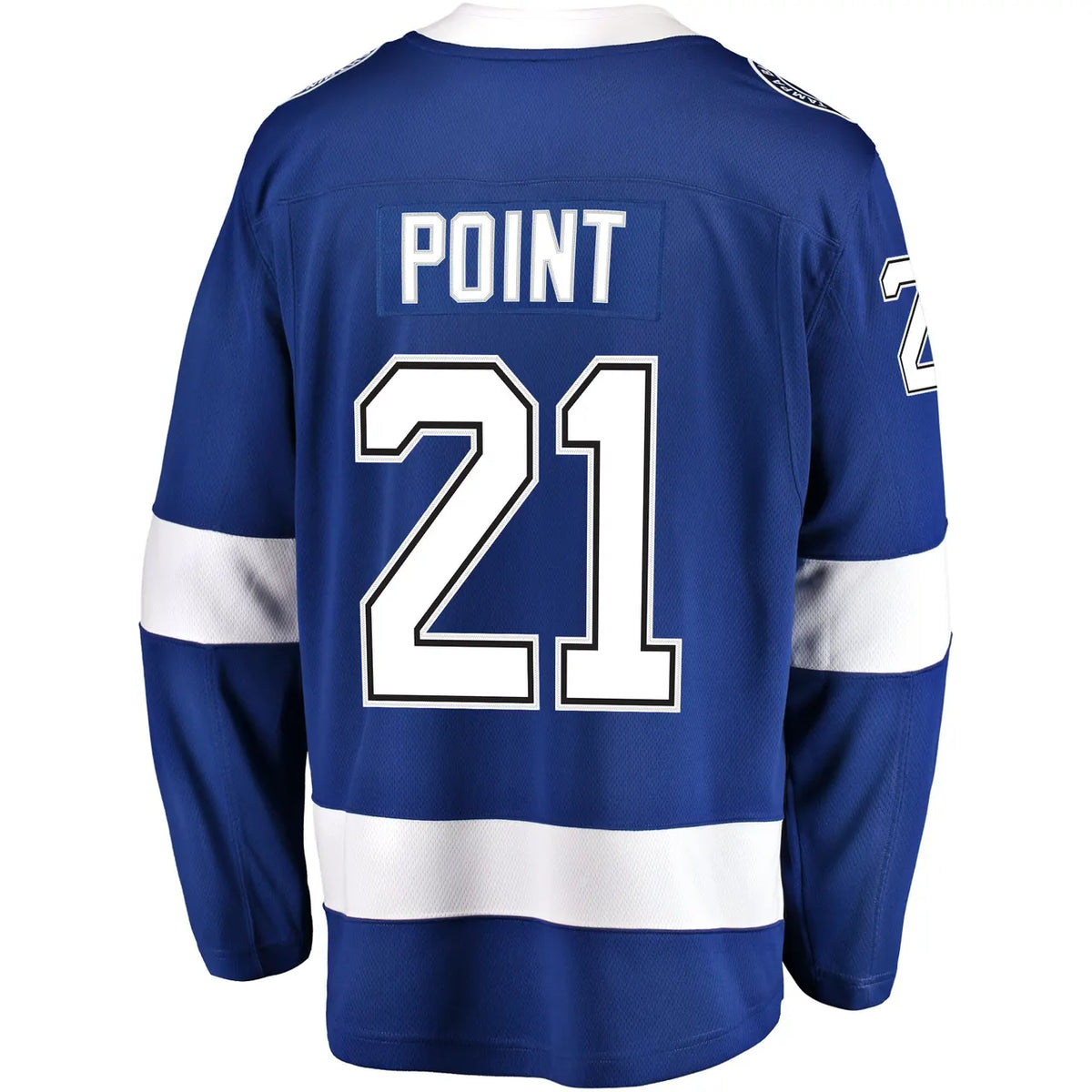 Brayden Point Lightning Jersey - Hình 4