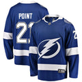 Brayden Point Lightning Jersey
