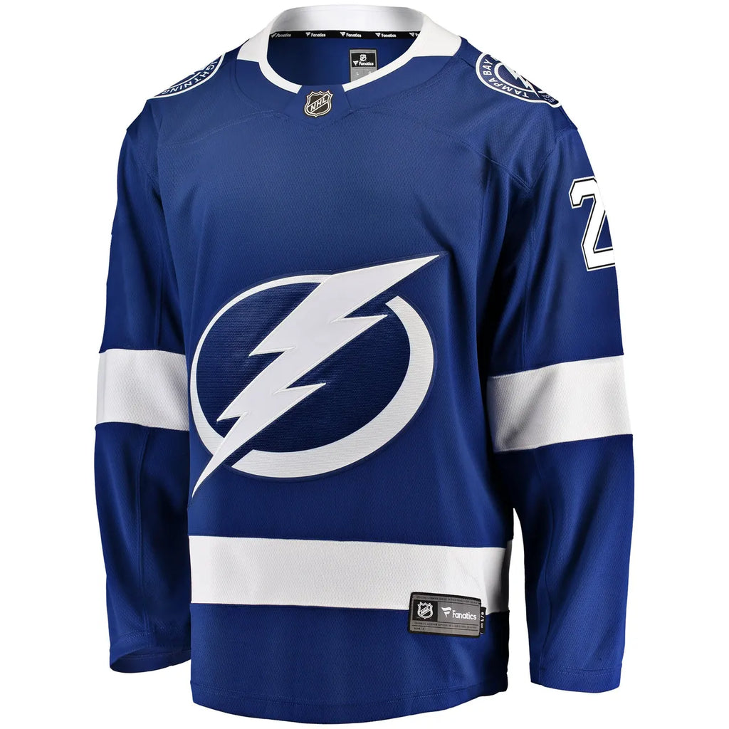 Brayden Point Lightning Jersey - Hình 3