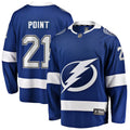 Brayden Point Lightning Jersey