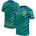 Brazil 2024 Training Jersey