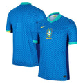 Nike Brazil 2024 Home Jersey
