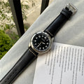 Breitling Heritage Black Dial