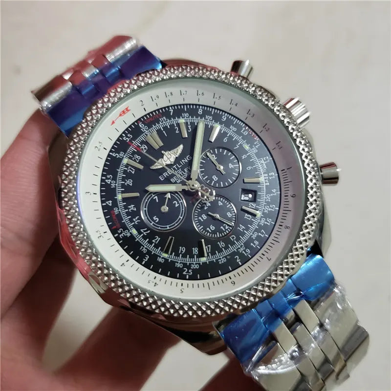 Breitling Bentley Chronograph