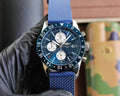 Breitling Aviator 8 Blue
