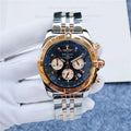 Breitling Chronomat Two-Tone