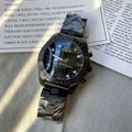 Breitling Cockpit B50 Black Titanium