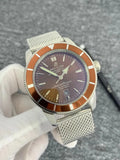 Breitling Superocean Bronze Dial