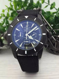 Breitling Superocean Blacksteel
