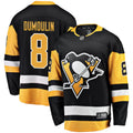Dumoulin Penguins Jersey