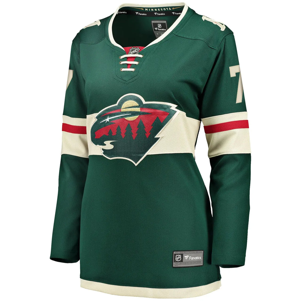 Faber Wild Jersey - Hình 2