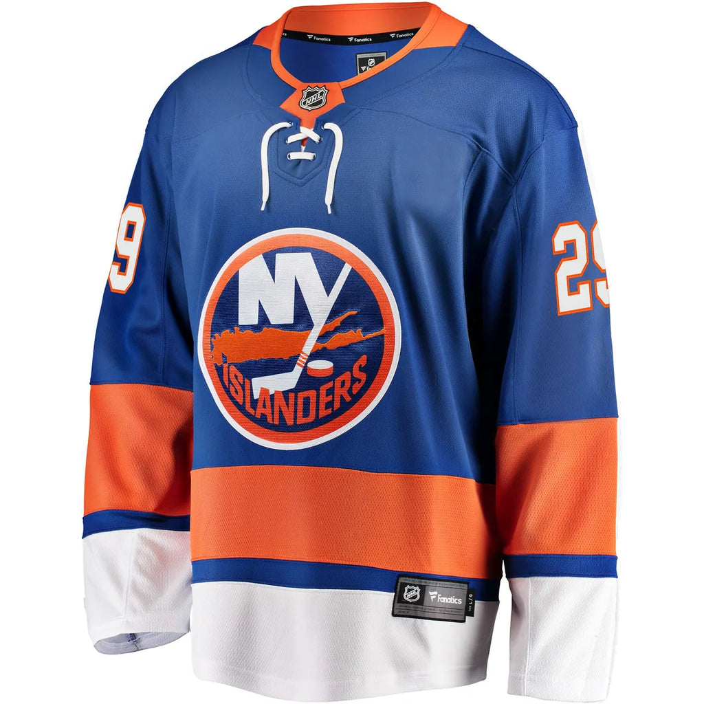 Nelson Islanders Jersey fanatics - Hình 3