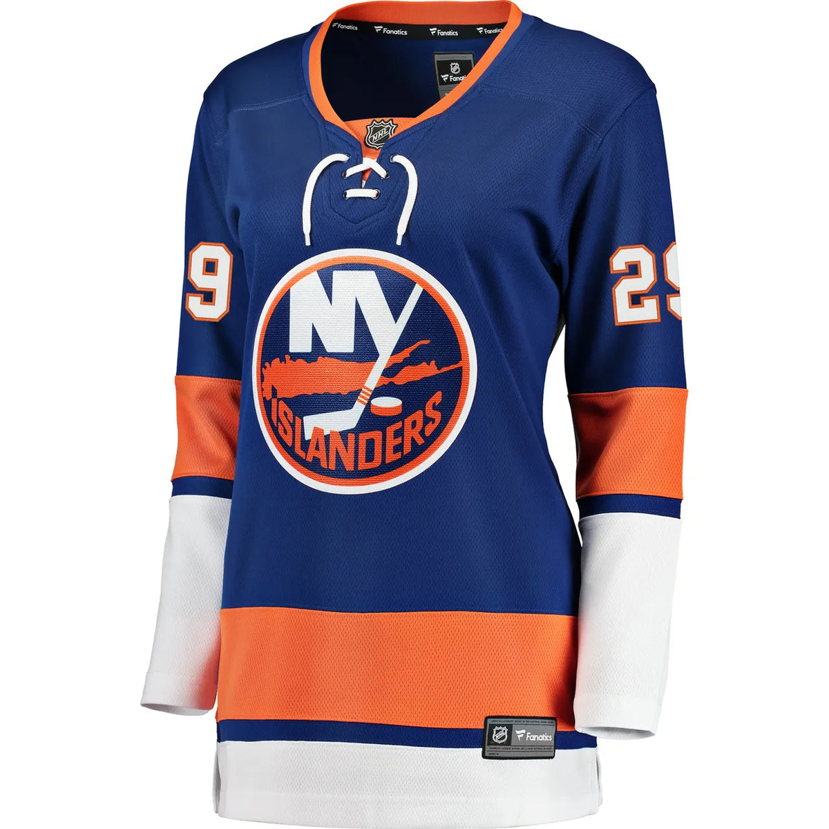 Nelson Islanders Jersey fanatics - Hình 2