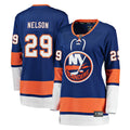 Nelson Islanders Jersey fanatics
