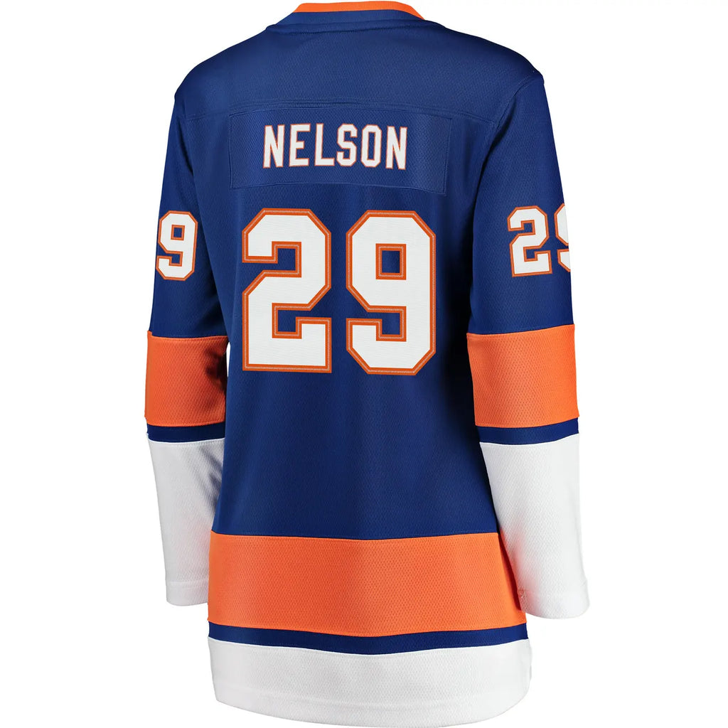 Nelson Islanders Jersey fanatics - Hình 3