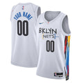 Nike Nets Basquiat Art Jersey