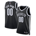 Brooklyn Nets Icon Jersey