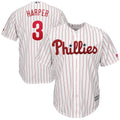 Bryce Harper Phillies Jersey