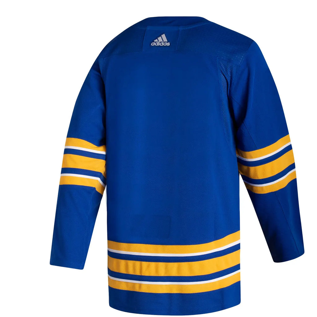 Buffalo Sabres Blue Home Jersey - Hình 4