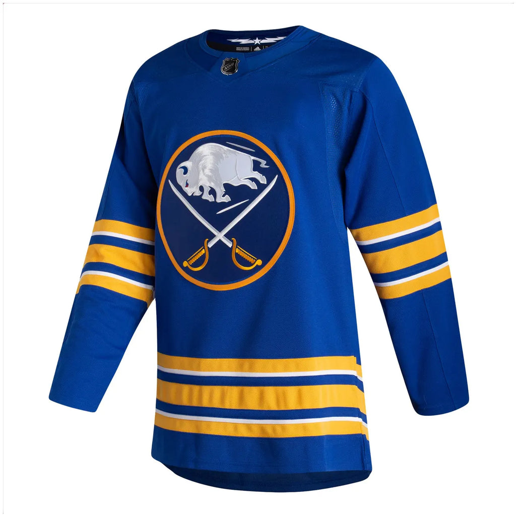Buffalo Sabres Blue Home Jersey - Hình 3