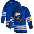 Buffalo Sabres Blue Home Jersey
