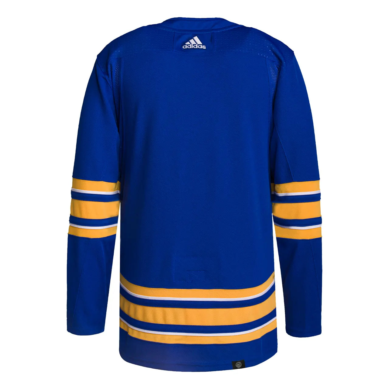Buffalo Sabres Blue Jersey adidas - Hình 4