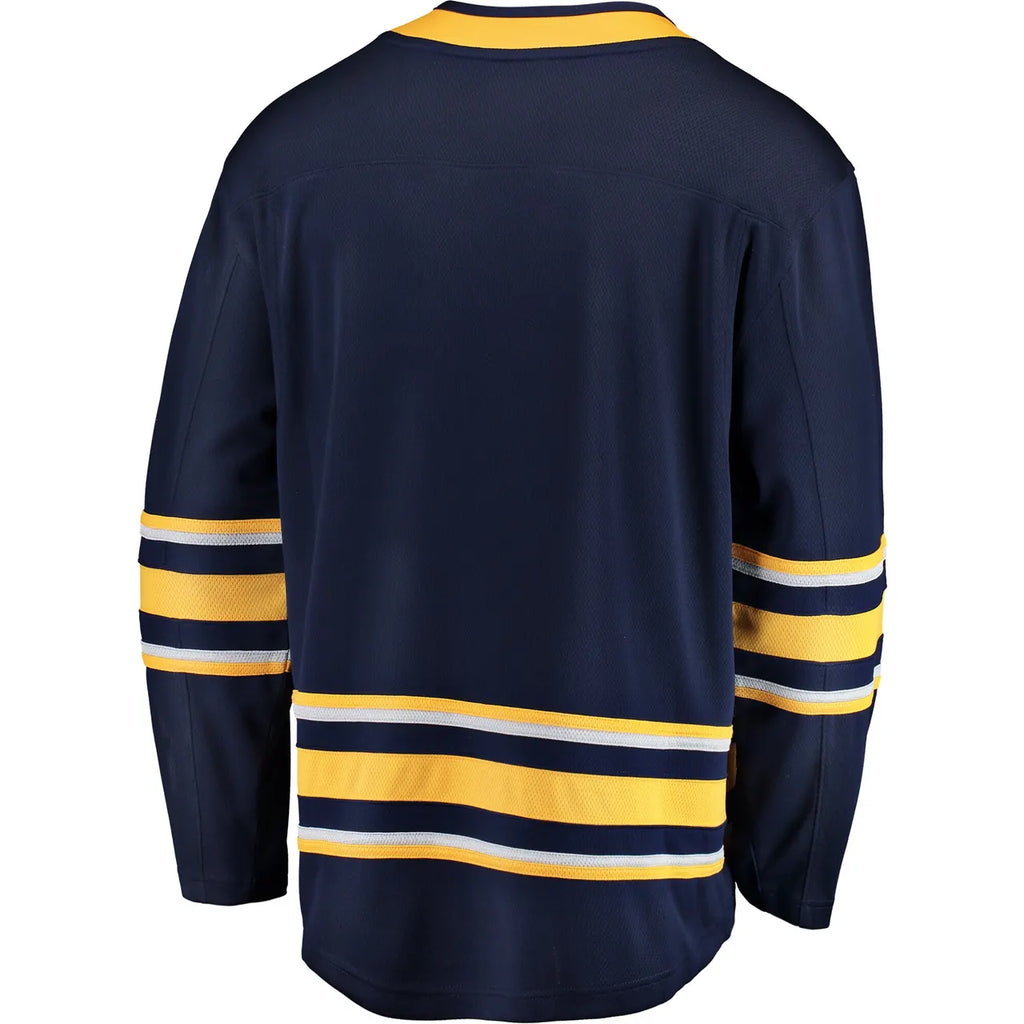 Buffalo Sabres Navy Jersey - Hình 3