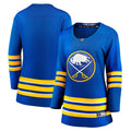 Buffalo Sabres Royal Blue Jersey