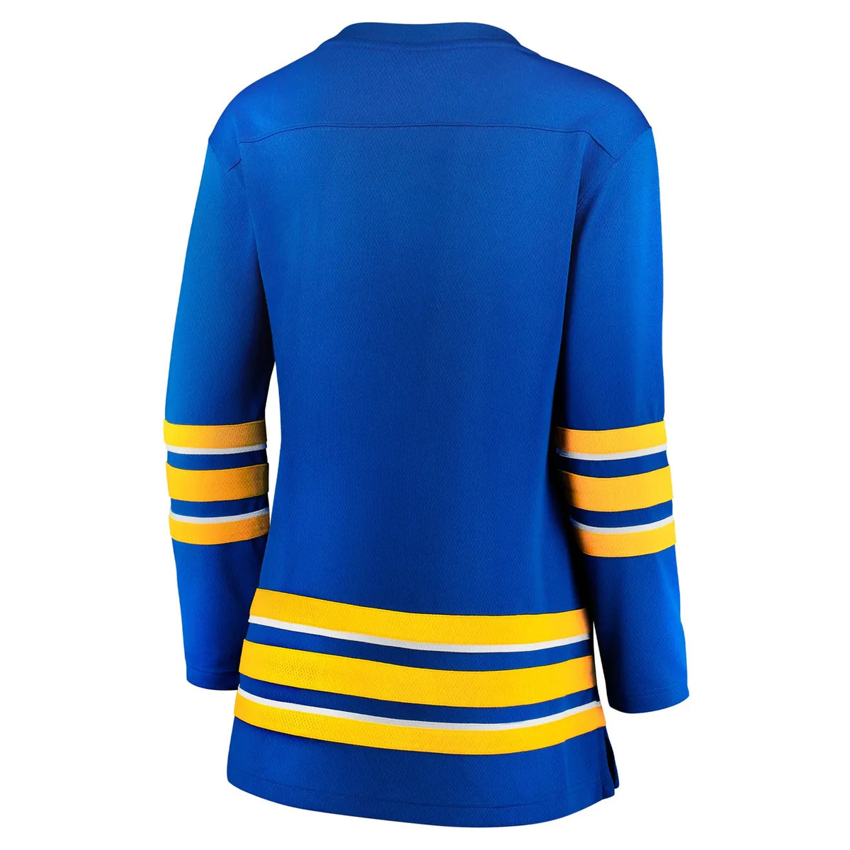 Buffalo Sabres Royal Blue Jersey - Hình 4