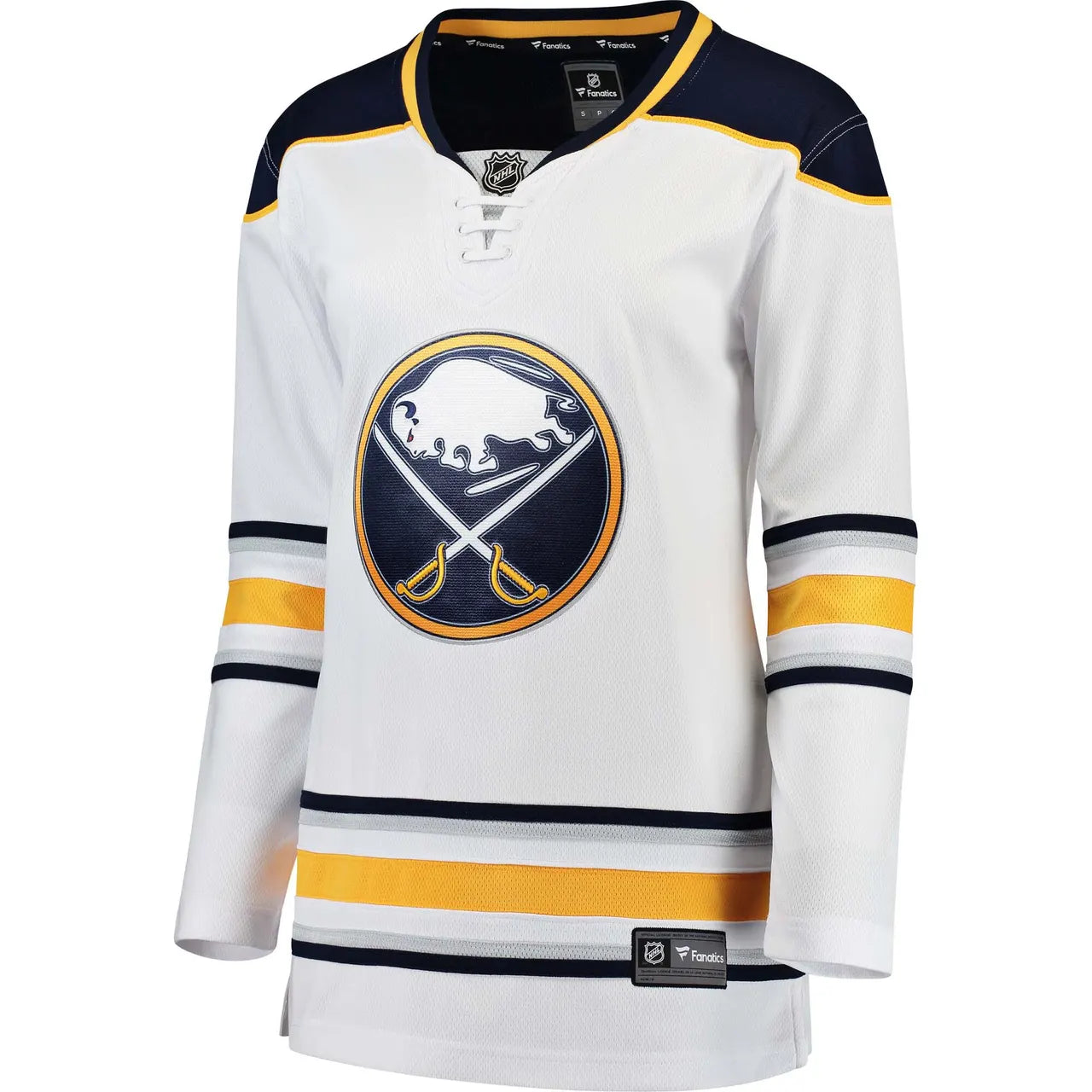Buffalo Sabres Away Jersey - Hình 3